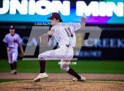 Thumbnail 3 in Union Mine vs. Sutter (@ Sutter Health Park) photogallery.