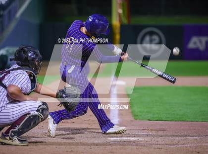 Thumbnail 3 in Union Mine vs. Sutter (@ Sutter Health Park) photogallery.