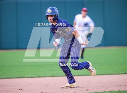 Thumbnail 3 in Union Mine vs. Sutter (@ Sutter Health Park) photogallery.