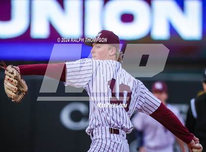 Thumbnail 3 in Union Mine vs. Sutter (@ Sutter Health Park) photogallery.