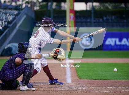 Thumbnail 3 in Union Mine vs. Sutter (@ Sutter Health Park) photogallery.