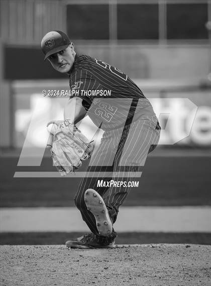 Thumbnail 2 in Union Mine vs. Sutter (@ Sutter Health Park) photogallery.