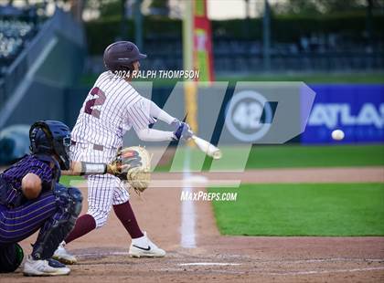 Thumbnail 3 in Union Mine vs. Sutter (@ Sutter Health Park) photogallery.
