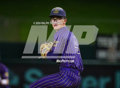 Thumbnail 2 in Union Mine vs. Sutter (@ Sutter Health Park) photogallery.