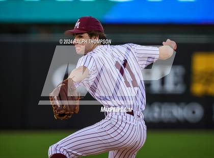 Thumbnail 3 in Union Mine vs. Sutter (@ Sutter Health Park) photogallery.