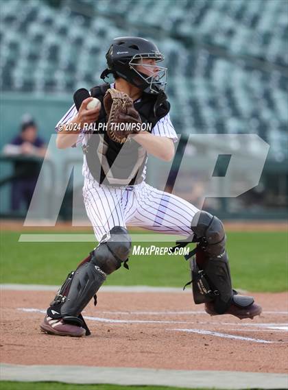 Thumbnail 3 in Union Mine vs. Sutter (@ Sutter Health Park) photogallery.