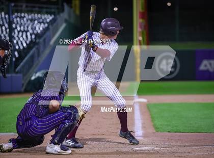 Thumbnail 1 in Union Mine vs. Sutter (@ Sutter Health Park) photogallery.