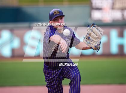 Thumbnail 3 in Union Mine vs. Sutter (@ Sutter Health Park) photogallery.