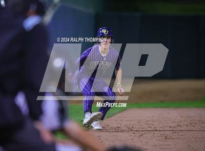 Thumbnail 3 in Union Mine vs. Sutter (@ Sutter Health Park) photogallery.