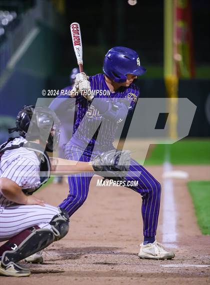 Thumbnail 1 in Union Mine vs. Sutter (@ Sutter Health Park) photogallery.
