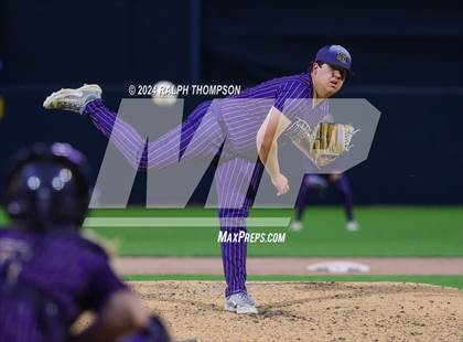 Thumbnail 2 in Union Mine vs. Sutter (@ Sutter Health Park) photogallery.