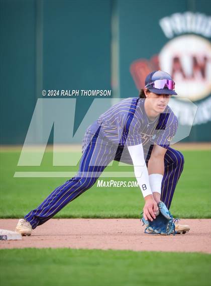 Thumbnail 3 in Union Mine vs. Sutter (@ Sutter Health Park) photogallery.