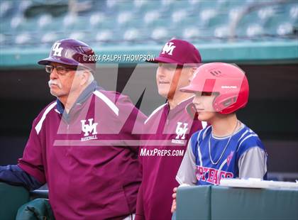 Thumbnail 2 in Union Mine vs. Sutter (@ Sutter Health Park) photogallery.