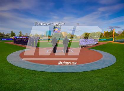 Thumbnail 3 in Union Mine vs. Sutter (@ Sutter Health Park) photogallery.