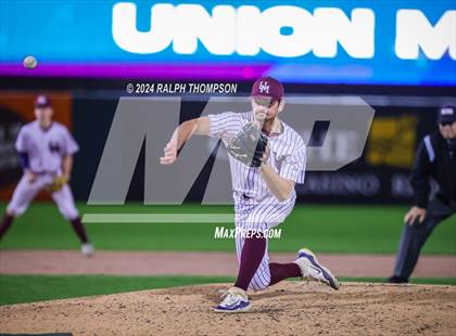 Thumbnail 2 in Union Mine vs. Sutter (@ Sutter Health Park) photogallery.