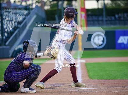 Thumbnail 1 in Union Mine vs. Sutter (@ Sutter Health Park) photogallery.