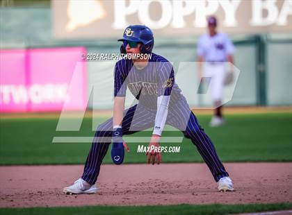 Thumbnail 3 in Union Mine vs. Sutter (@ Sutter Health Park) photogallery.