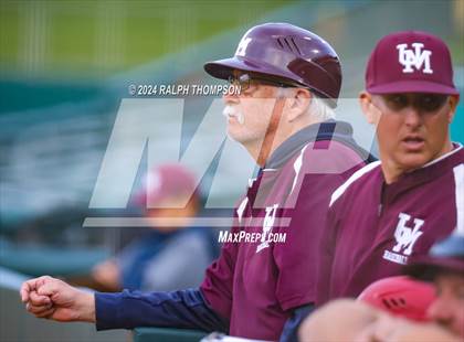 Thumbnail 2 in Union Mine vs. Sutter (@ Sutter Health Park) photogallery.