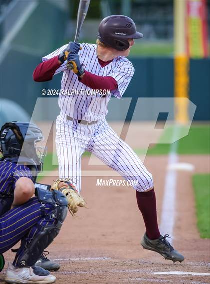 Thumbnail 3 in Union Mine vs. Sutter (@ Sutter Health Park) photogallery.