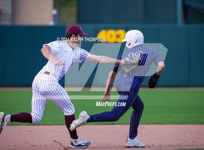 Thumbnail 3 in Union Mine vs. Sutter (@ Sutter Health Park) photogallery.
