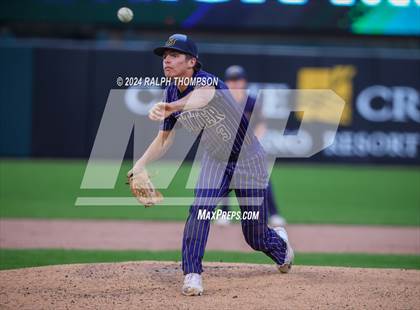 Thumbnail 1 in Union Mine vs. Sutter (@ Sutter Health Park) photogallery.