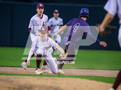 Thumbnail 2 in Union Mine vs. Sutter (@ Sutter Health Park) photogallery.