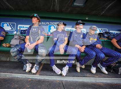 Thumbnail 1 in Union Mine vs. Sutter (@ Sutter Health Park) photogallery.