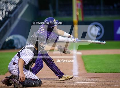 Thumbnail 1 in Union Mine vs. Sutter (@ Sutter Health Park) photogallery.