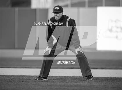 Thumbnail 1 in Union Mine vs. Sutter (@ Sutter Health Park) photogallery.