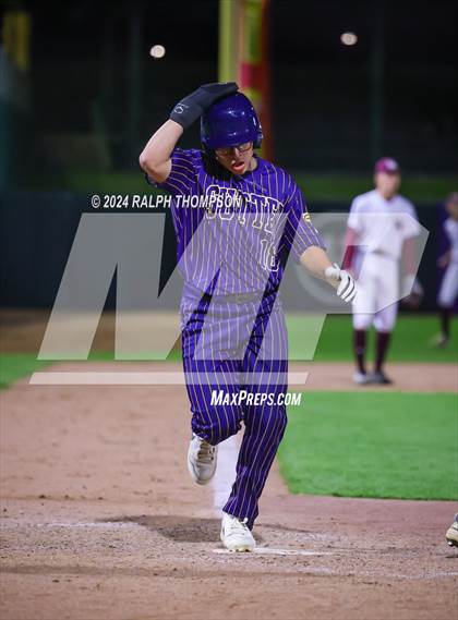 Thumbnail 1 in Union Mine vs. Sutter (@ Sutter Health Park) photogallery.