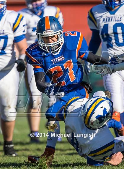 Thumbnail 1 in Manville @ Keansburg  photogallery.