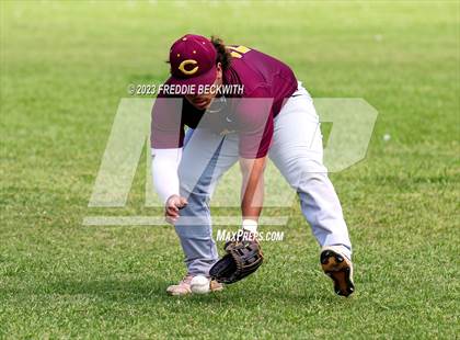 Thumbnail 1 in JV: Collinsville  @  Tioga  photogallery.