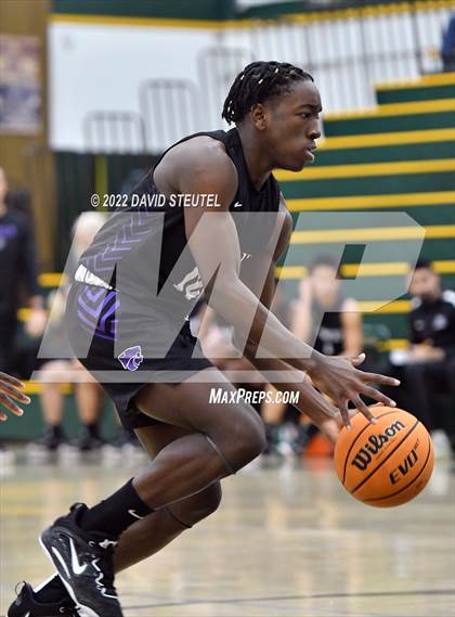 Thumbnail 3 in Franklin vs. Fairfield (Jack Scott Tournament) photogallery.
