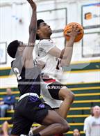 Photo from the gallery "Franklin vs. Fairfield (Jack Scott Tournament)"