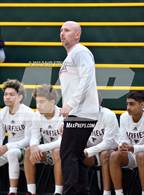 Photo from the gallery "Franklin vs. Fairfield (Jack Scott Tournament)"