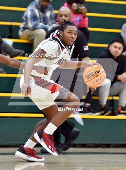 Thumbnail 3 in Franklin vs. Fairfield (Jack Scott Tournament) photogallery.