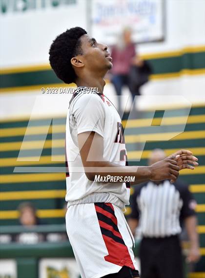 Thumbnail 1 in Franklin vs. Fairfield (Jack Scott Tournament) photogallery.