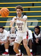 Photo from the gallery "Franklin vs. Fairfield (Jack Scott Tournament)"