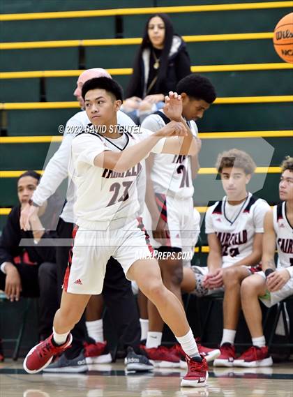 Thumbnail 2 in Franklin vs. Fairfield (Jack Scott Tournament) photogallery.