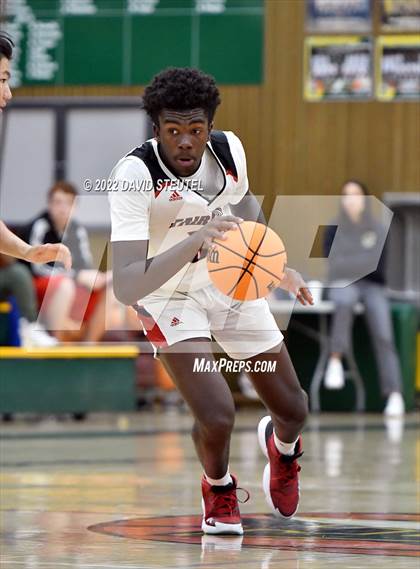 Thumbnail 1 in Franklin vs. Fairfield (Jack Scott Tournament) photogallery.