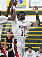 Photo from the gallery "Franklin vs. Fairfield (Jack Scott Tournament)"