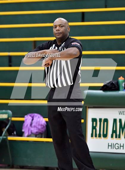 Thumbnail 2 in Franklin vs. Fairfield (Jack Scott Tournament) photogallery.