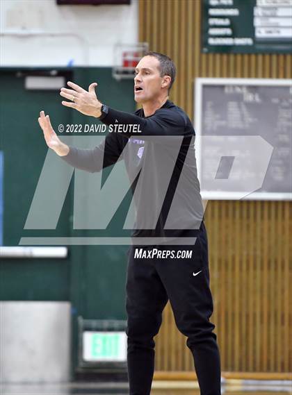 Thumbnail 2 in Franklin vs. Fairfield (Jack Scott Tournament) photogallery.