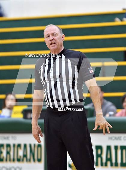 Thumbnail 2 in Franklin vs. Fairfield (Jack Scott Tournament) photogallery.