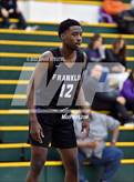 Photo from the gallery "Franklin vs. Fairfield (Jack Scott Tournament)"