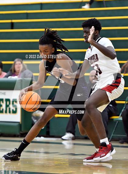 Thumbnail 3 in Franklin vs. Fairfield (Jack Scott Tournament) photogallery.