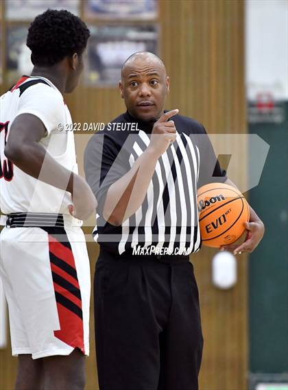 Thumbnail 3 in Franklin vs. Fairfield (Jack Scott Tournament) photogallery.