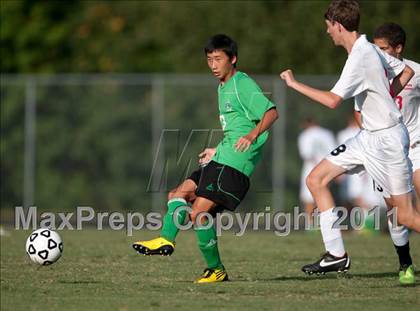 Thumbnail 3 in Myers Park at Butler photogallery.