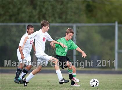 Thumbnail 3 in Myers Park at Butler photogallery.