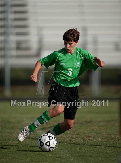 Thumbnail 2 in Myers Park at Butler photogallery.